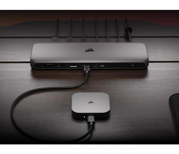 CORSAIR CSSD-EX400U2TB - 1371624 - zdjęcie 5